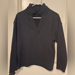 Amazon Black Sweater Set